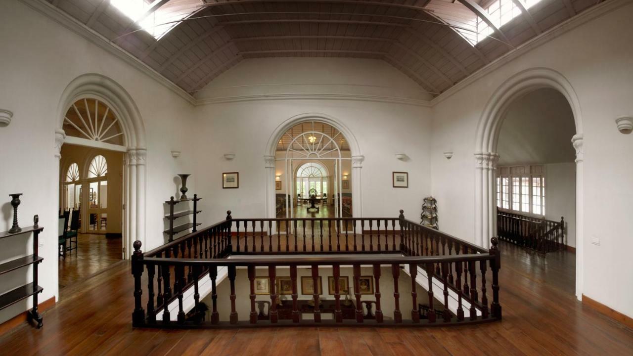 Neemrana'S- Tower House Hotel Kochi Luaran gambar
